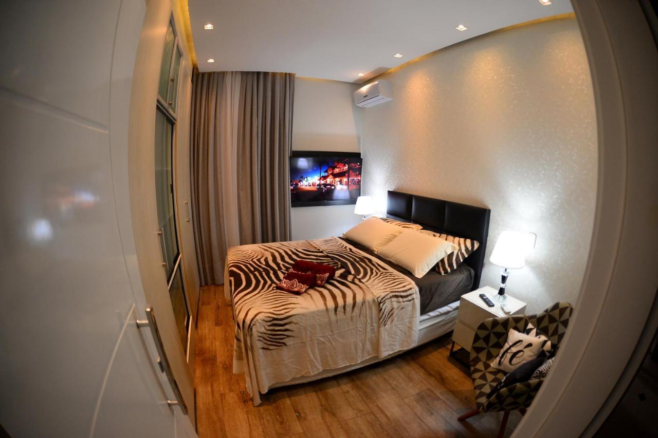 Apartment Split Level