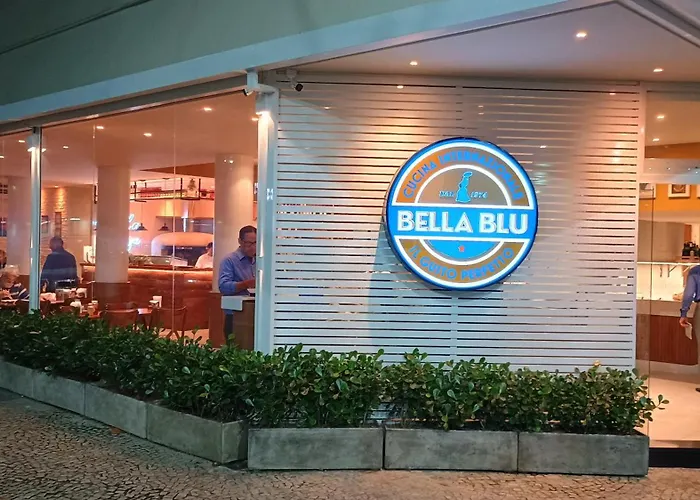 Seu Lugar Aconchegante No Leblon Apartamento Rio de Janeiro